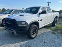 Image for 2016 RAM 1500 Rebel ID: 6761128