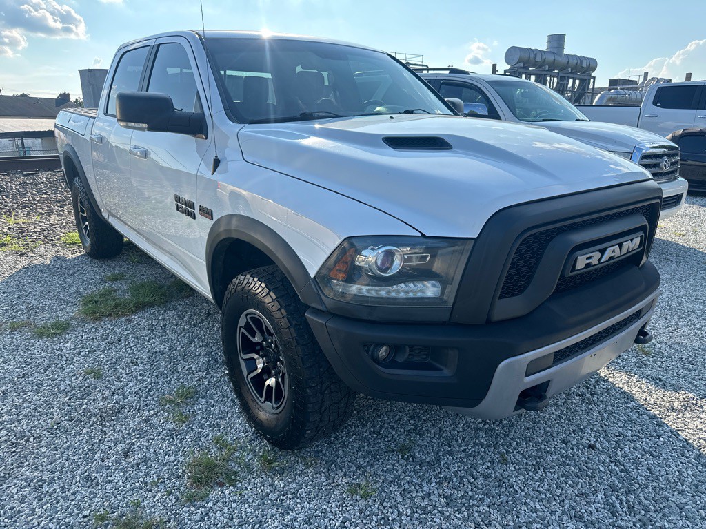 2016 RAM 1500 Image 7