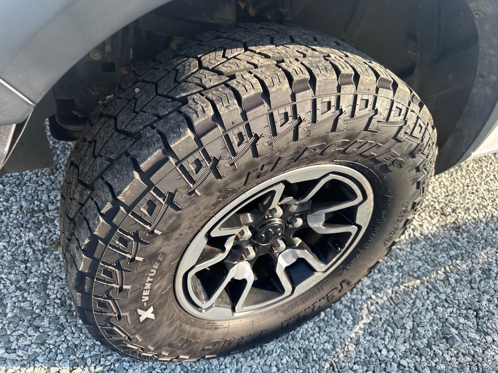 2016 RAM 1500 Image 9