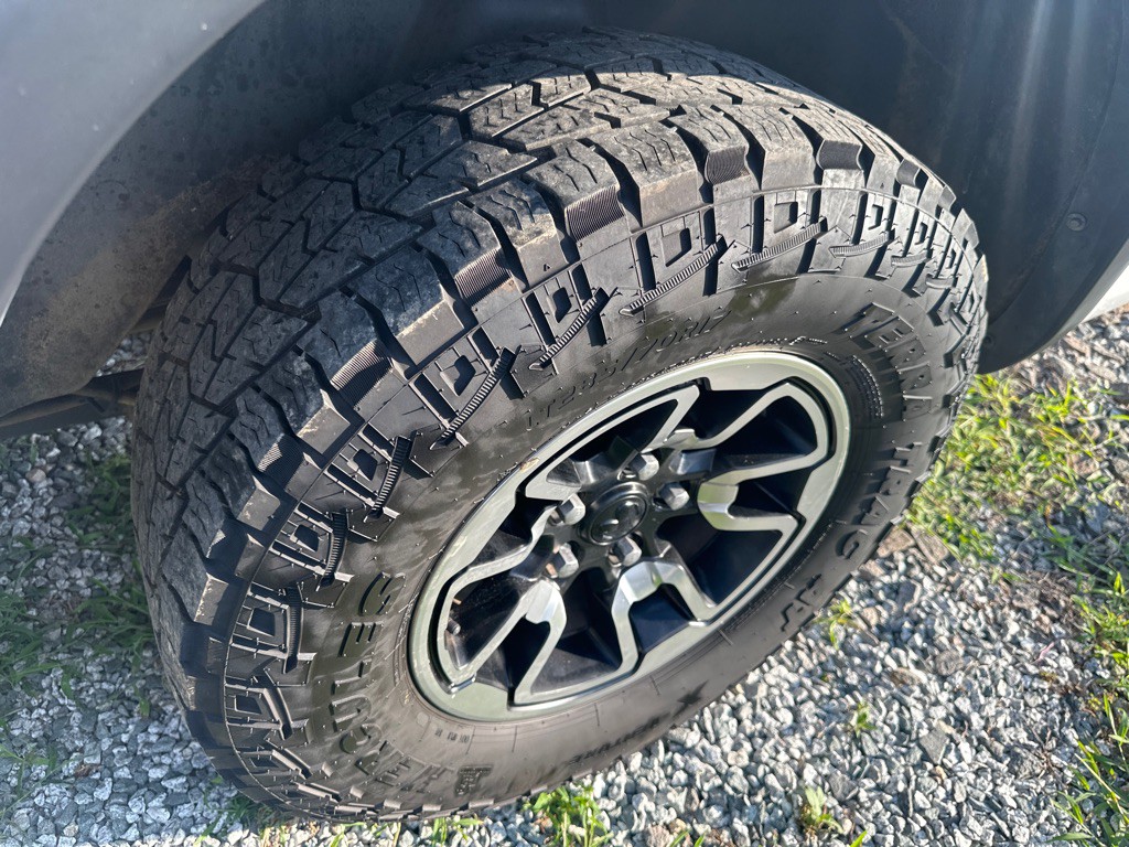 2016 RAM 1500 Image 11