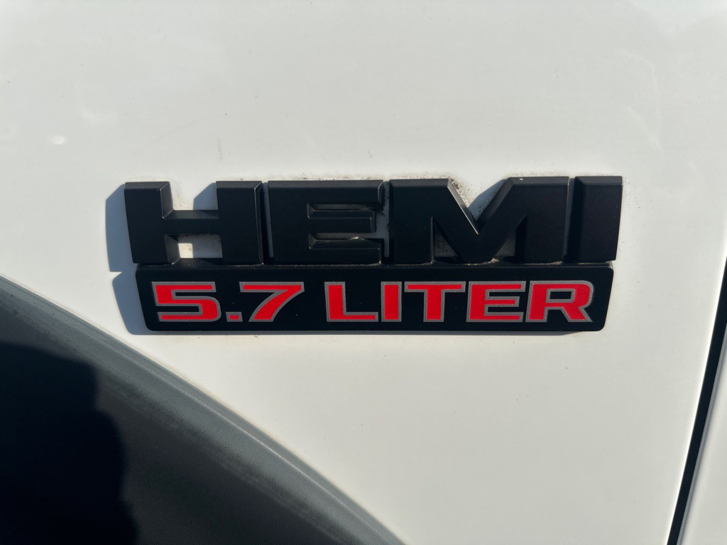 2016 RAM 1500 Image 13