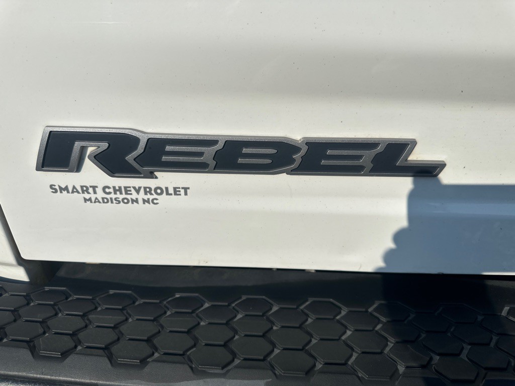 2016 RAM 1500 Image 14