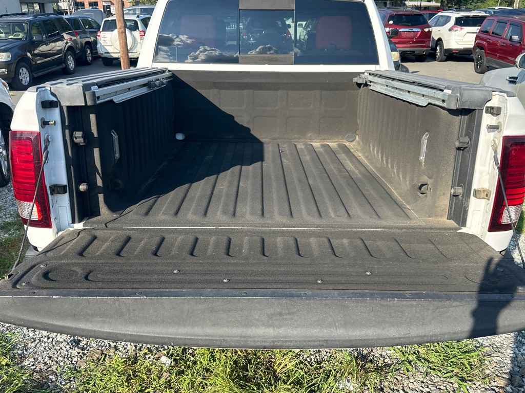 2016 RAM 1500 Image 15