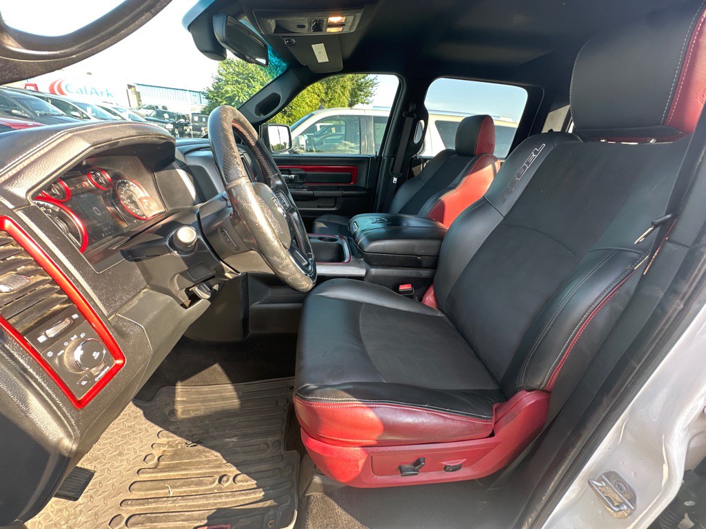 2016 RAM 1500 Image 17