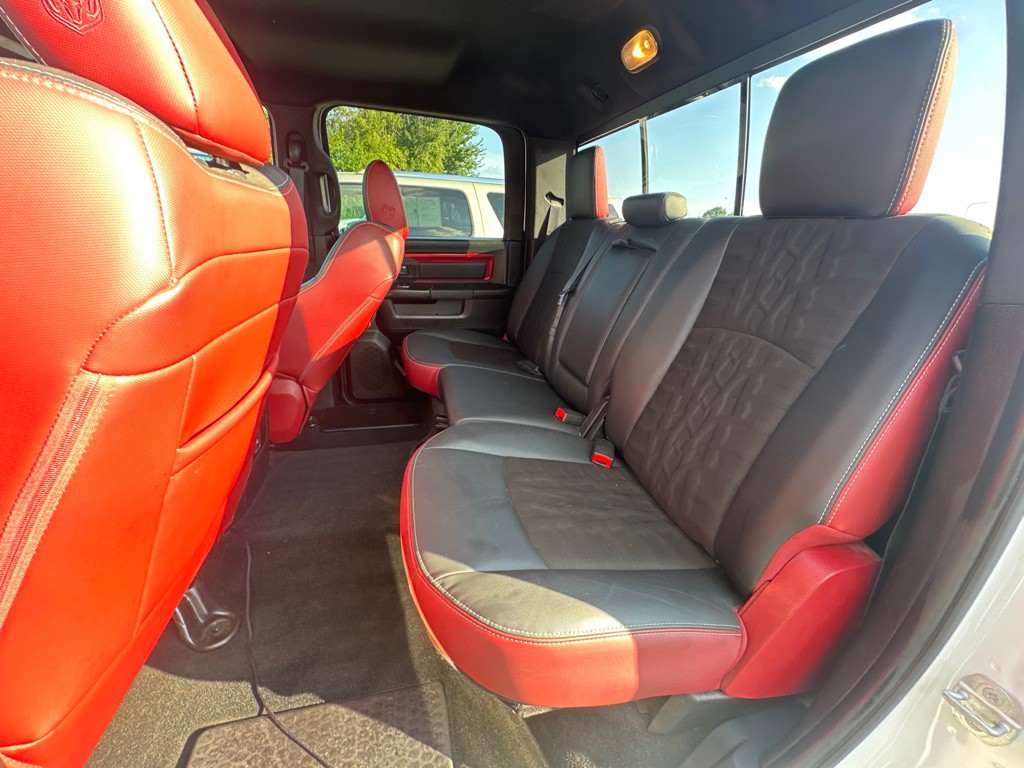 2016 RAM 1500 Image 19