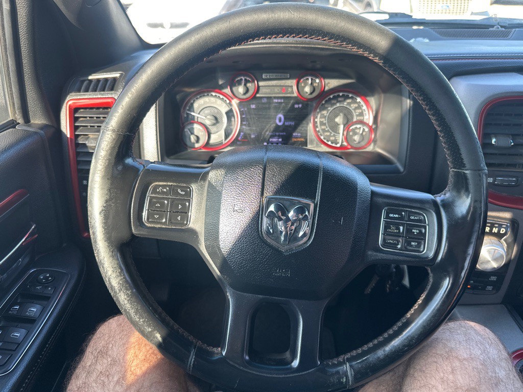 2016 RAM 1500 Image 20