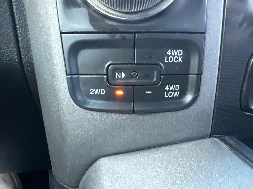 2016 RAM 1500 Image 23