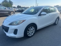 Image for 2012 Mazda Mazda3 Touring ID: 6764677