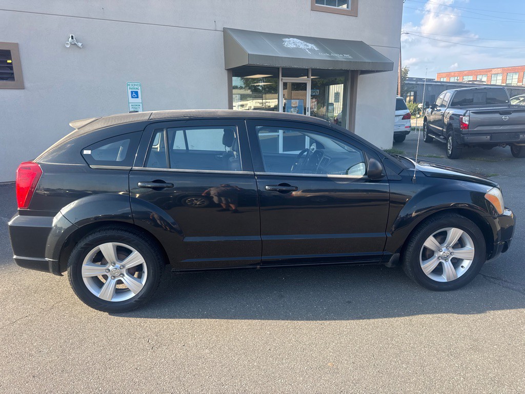 2010 Dodge Caliber Image 2