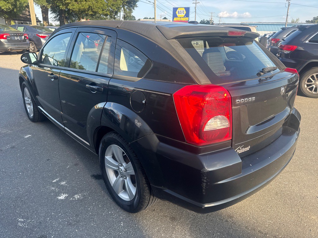 2010 Dodge Caliber Image 5