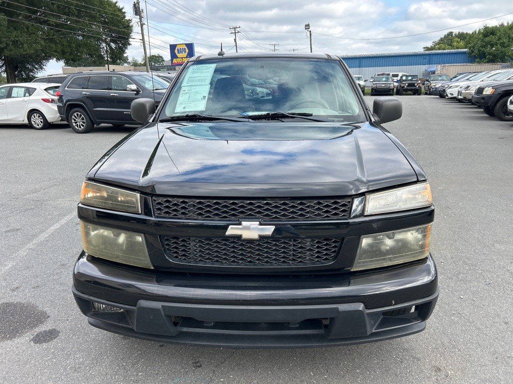 2008 Chevrolet Colorado Image 2