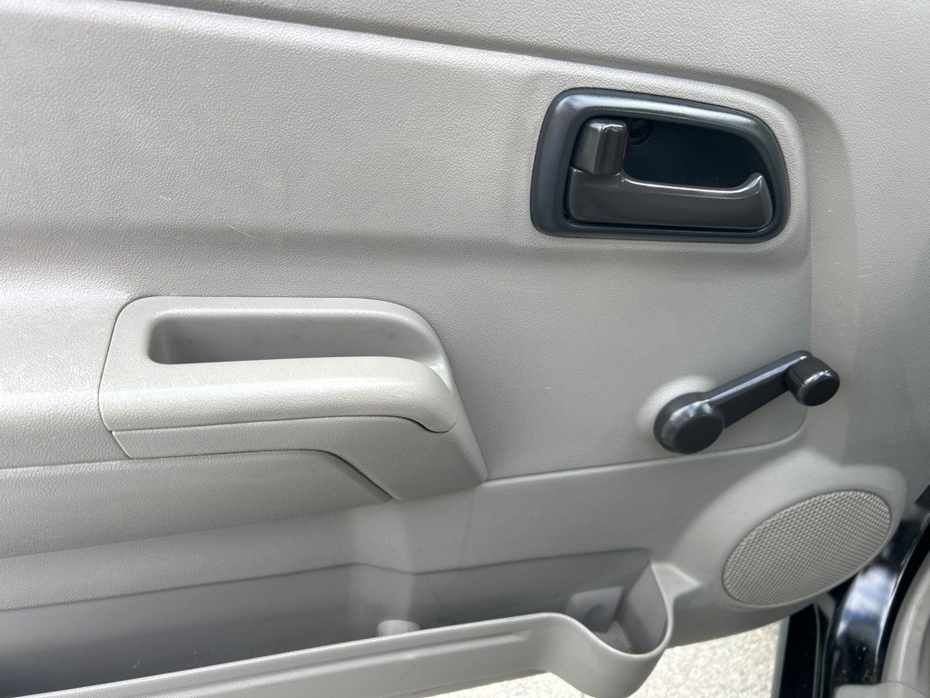 2008 Chevrolet Colorado Image 10