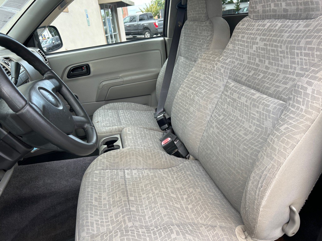 2008 Chevrolet Colorado Image 11
