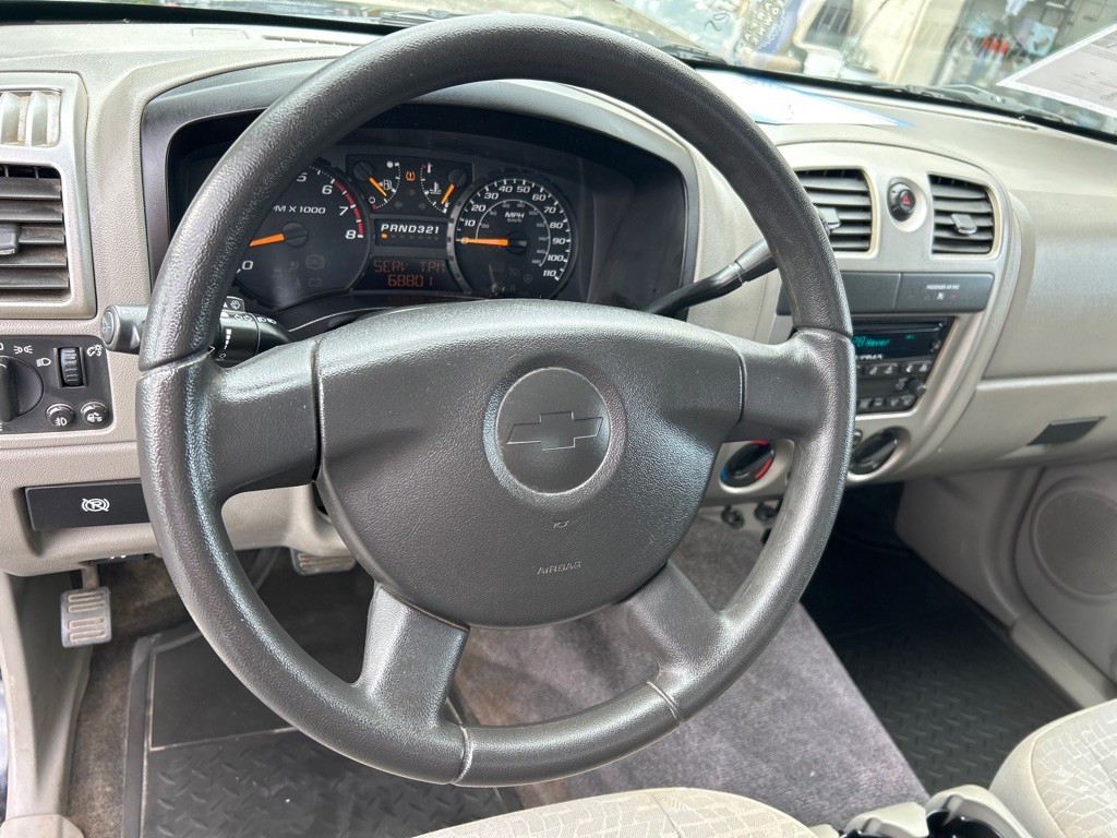 2008 Chevrolet Colorado Image 12