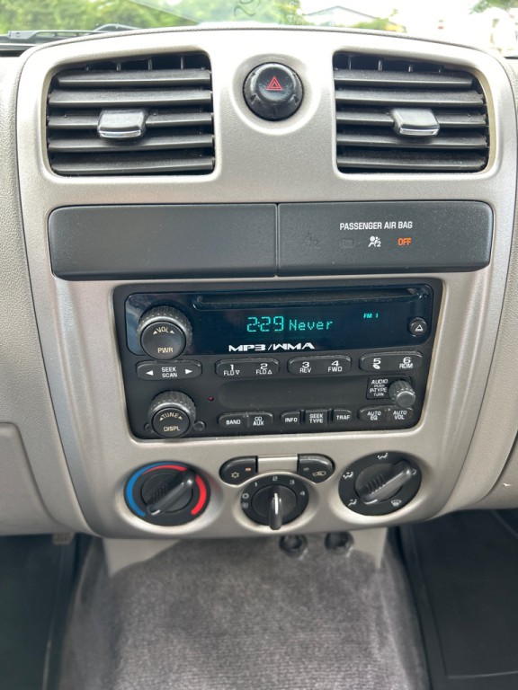 2008 Chevrolet Colorado Image 13