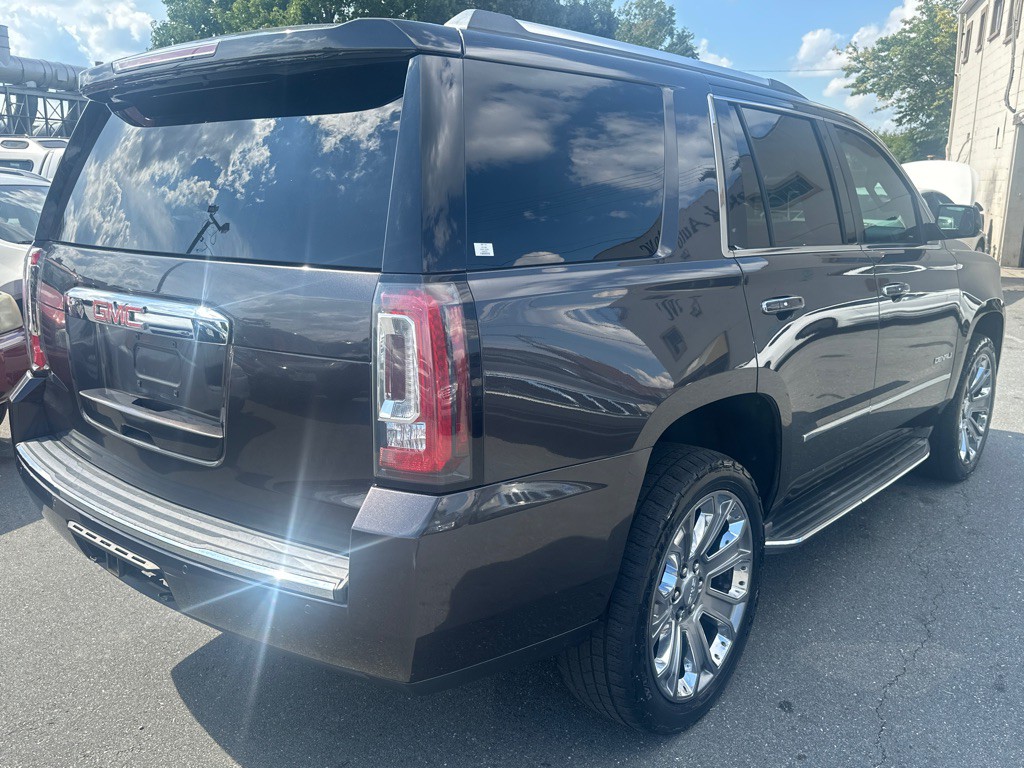2016 GMC Yukon Image 5