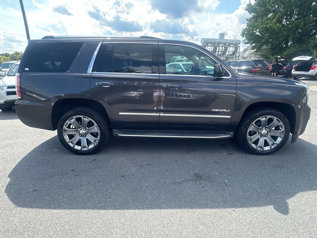 2016 GMC Yukon Image 6