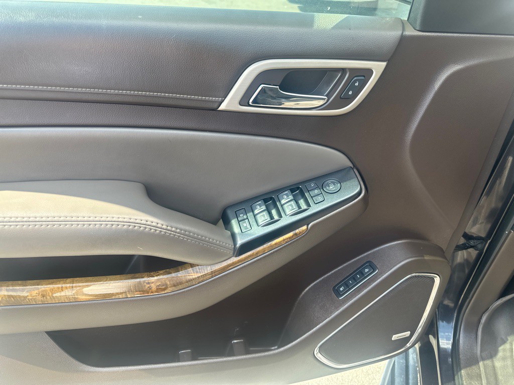 2016 GMC Yukon Image 11