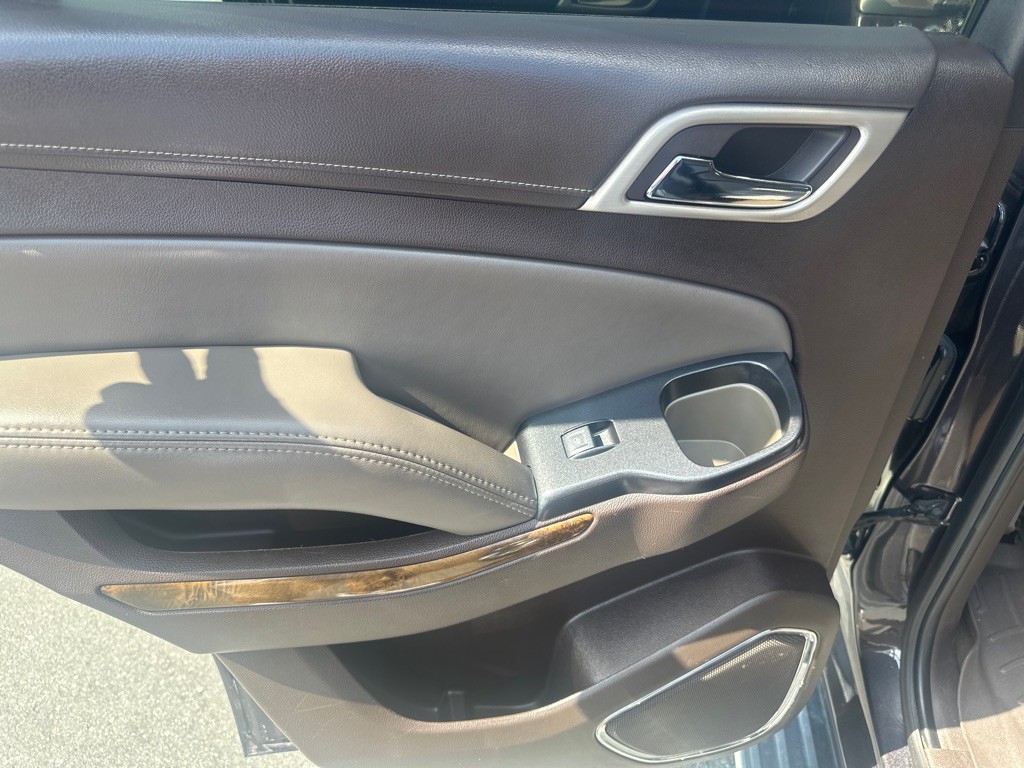 2016 GMC Yukon Image 14