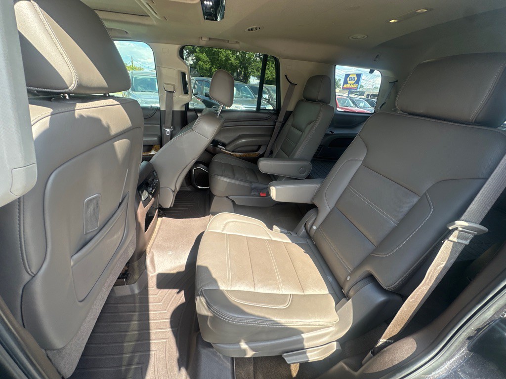 2016 GMC Yukon Image 15