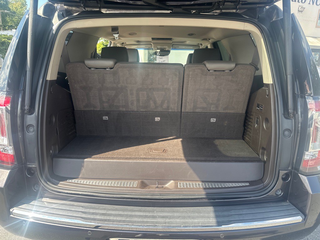 2016 GMC Yukon Image 17