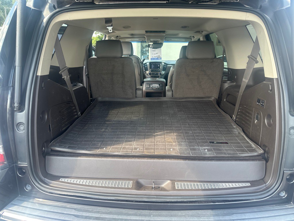2016 GMC Yukon Image 18
