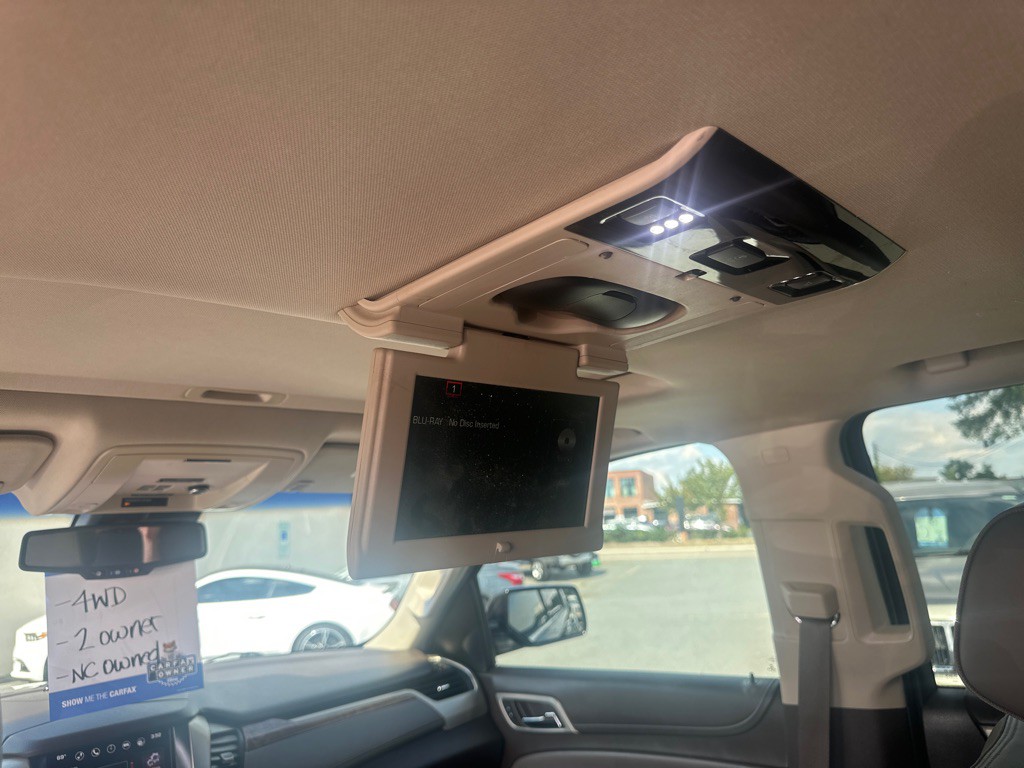2016 GMC Yukon Image 20