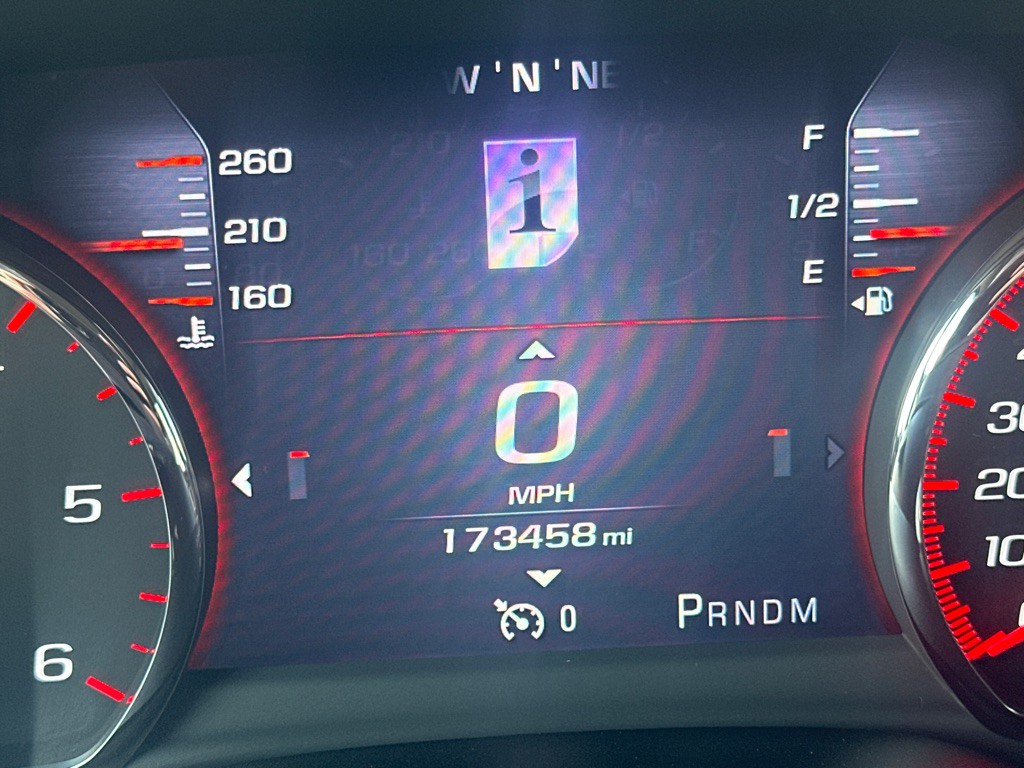 2016 GMC Yukon Image 22