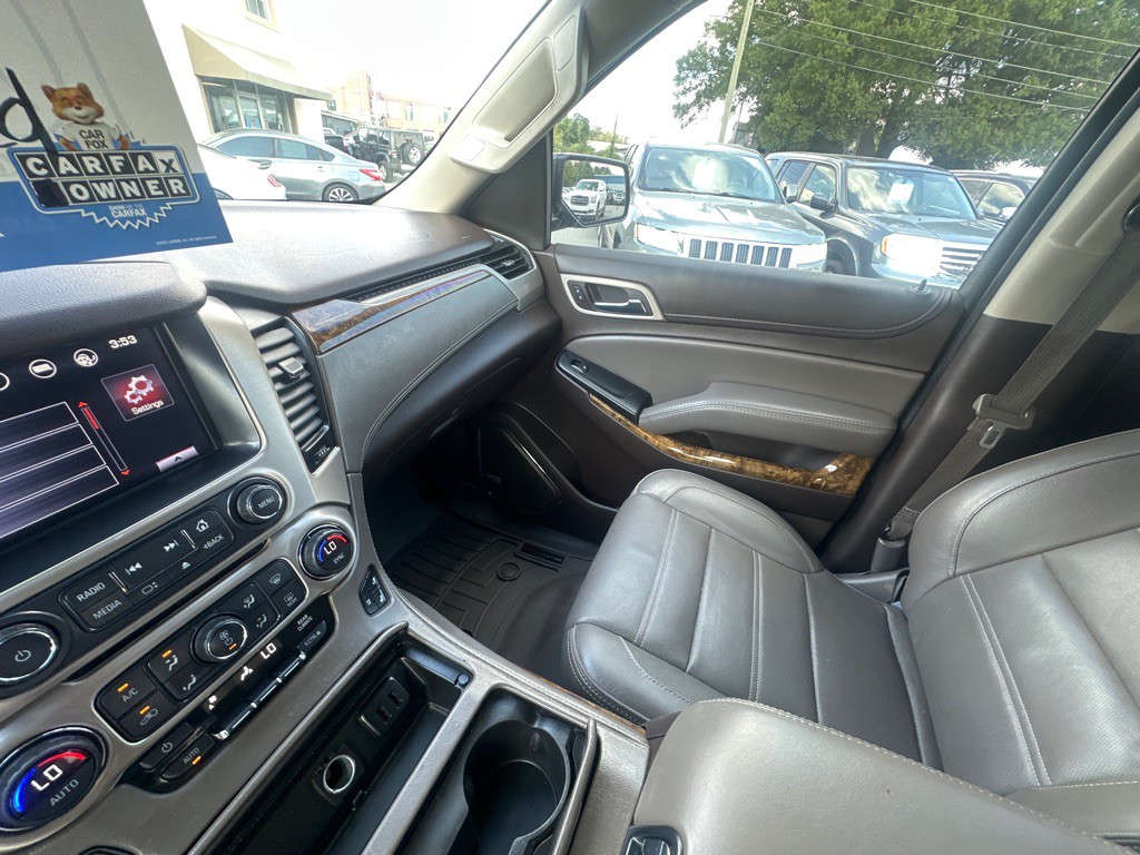 2016 GMC Yukon Image 29