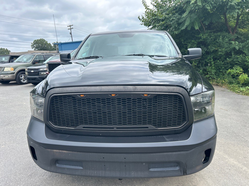 2017 RAM 1500 Image 2