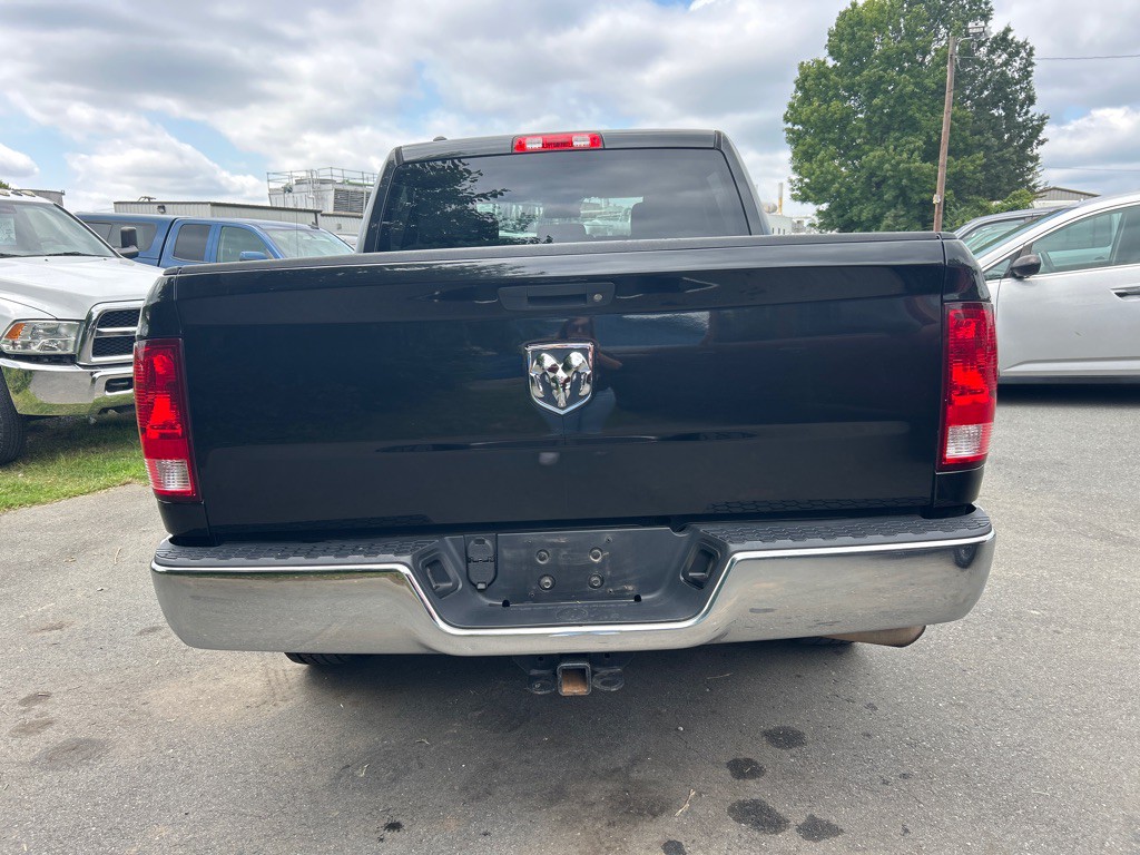 2017 RAM 1500 Image 6