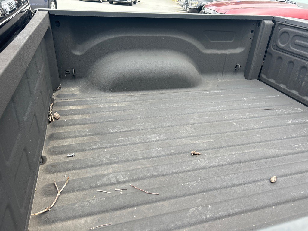 2017 RAM 1500 Image 9
