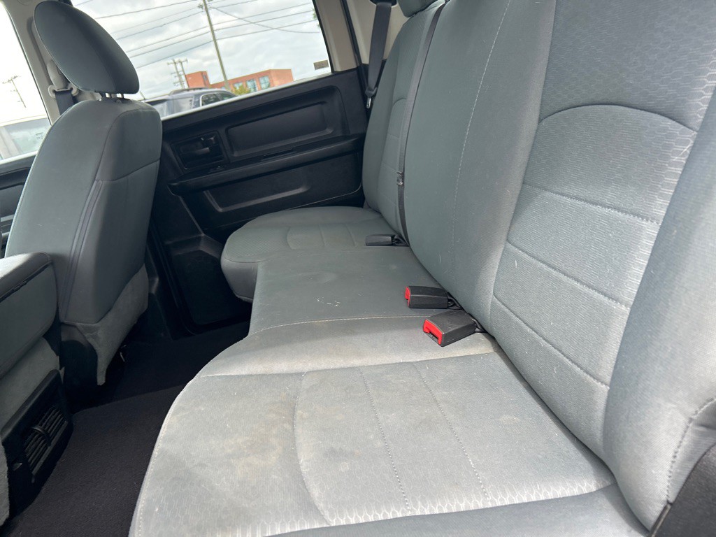 2017 RAM 1500 Image 13