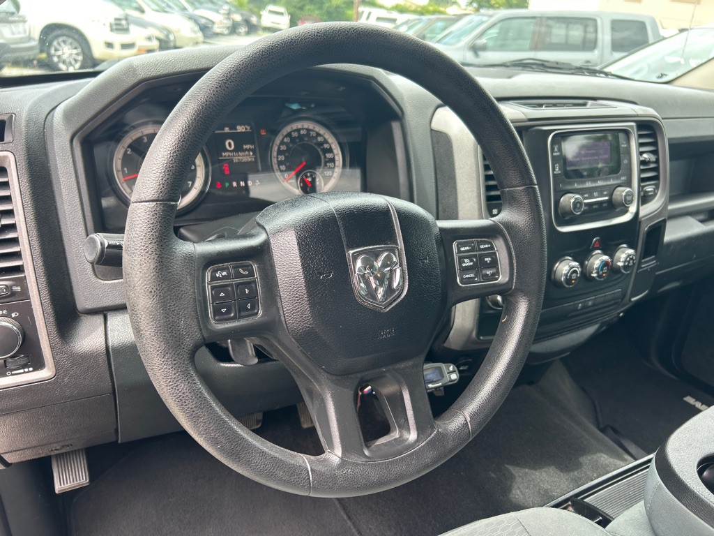 2017 RAM 1500 Image 14