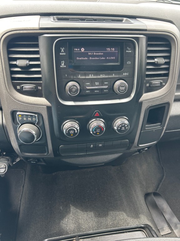 2017 RAM 1500 Image 15