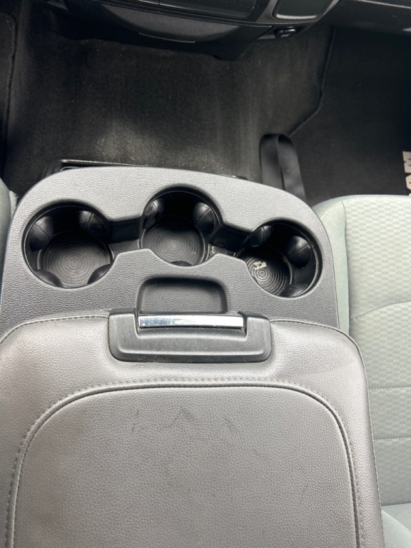 2017 RAM 1500 Image 16