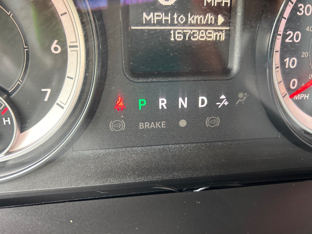 2017 RAM 1500 Image 17
