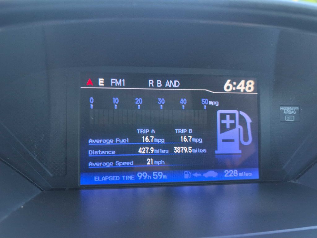 2013 Honda Pilot Image 12