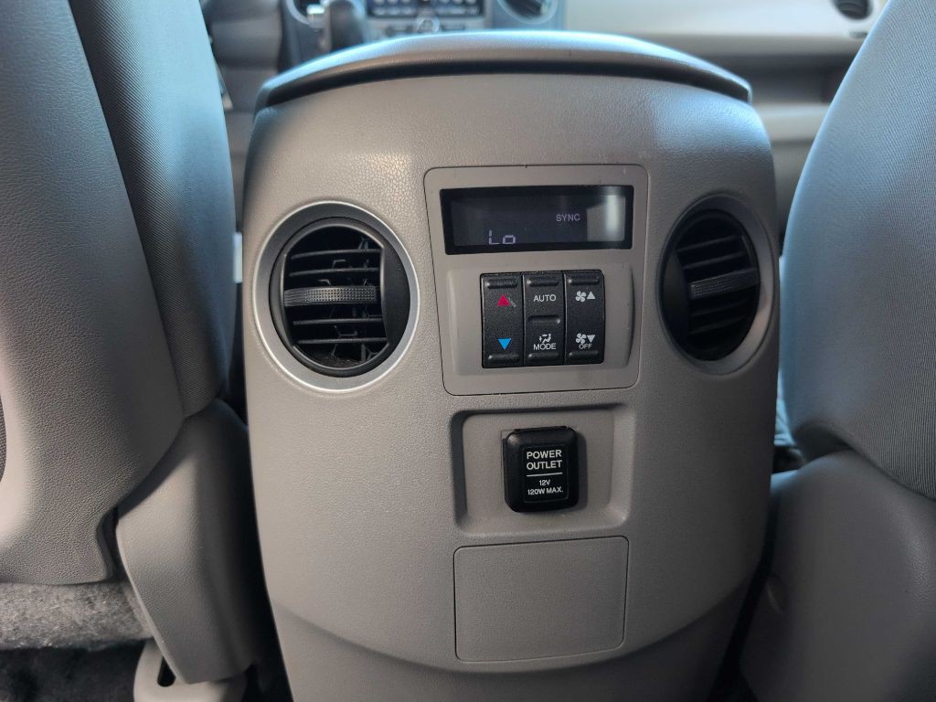 2013 Honda Pilot Image 19