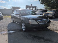 Image for 2007 Ford Five Hundred Limited ID: 6773065