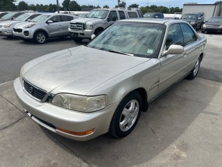 Image for 1996 Acura TL  ID: 6773093
