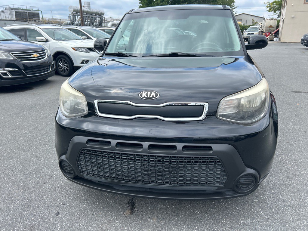 2015 Kia Soul Image 2
