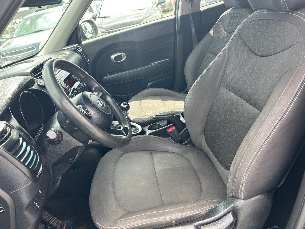2015 Kia Soul Image 12