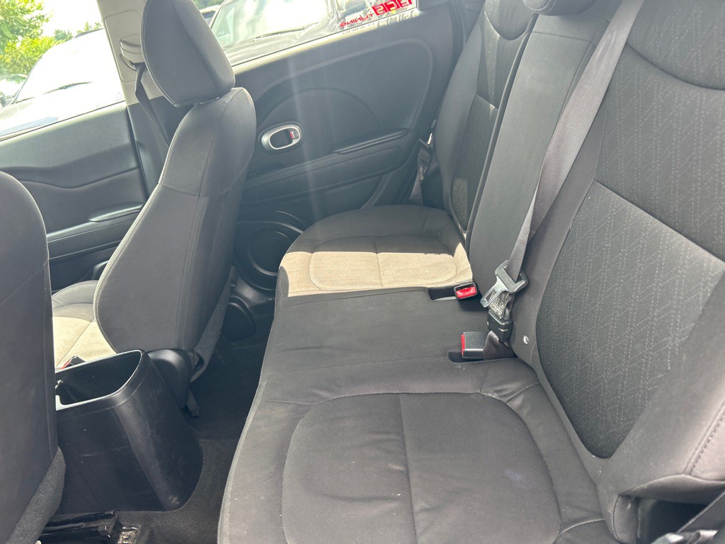 2015 Kia Soul Image 13