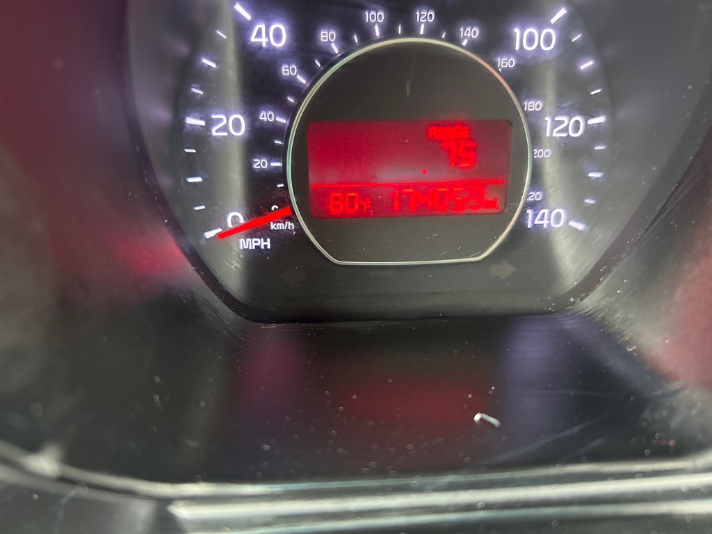 2015 Kia Soul Image 17