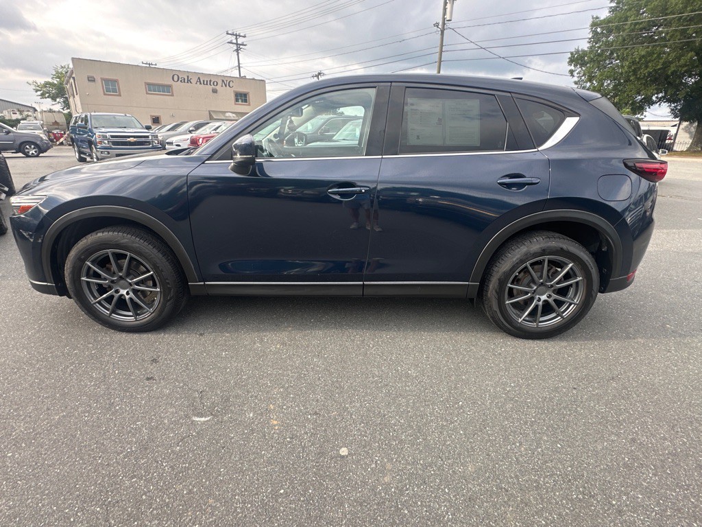 2018 Mazda CX-5 Image 2