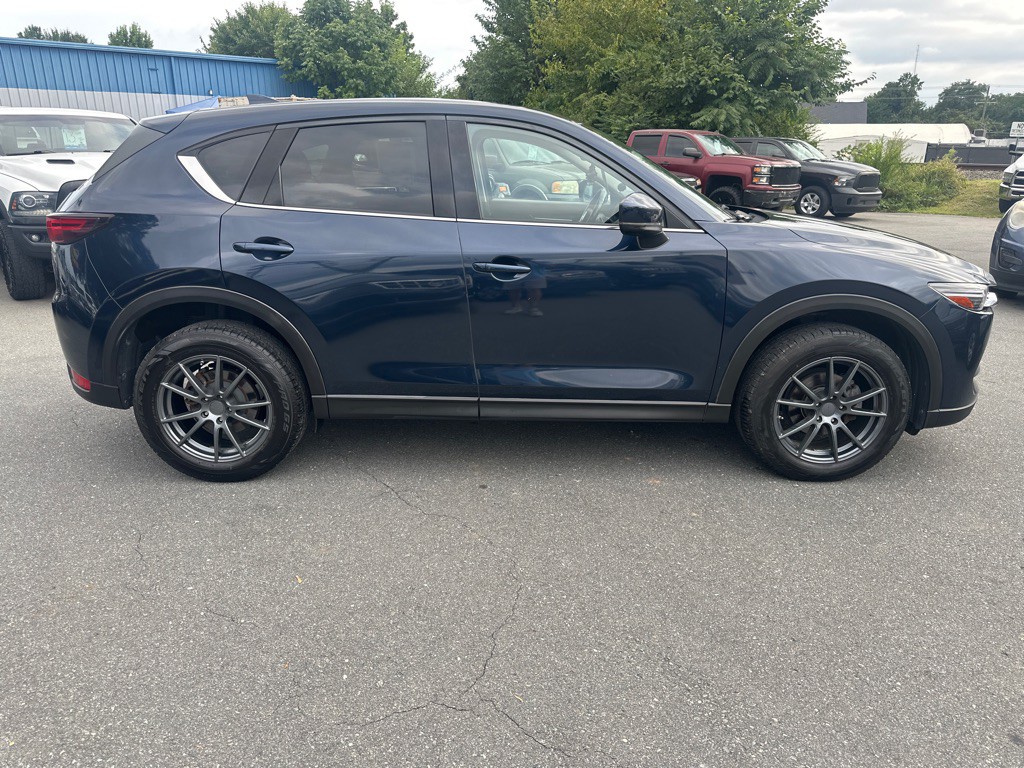 2018 Mazda CX-5 Image 6