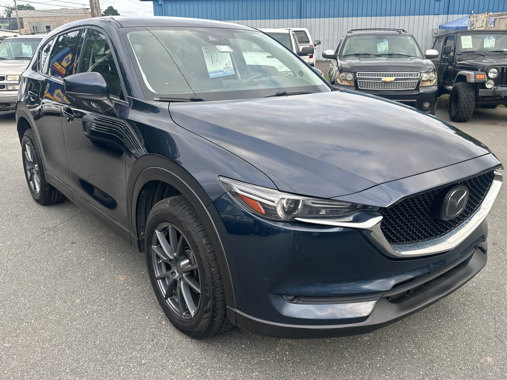 2018 Mazda CX-5 Image 7