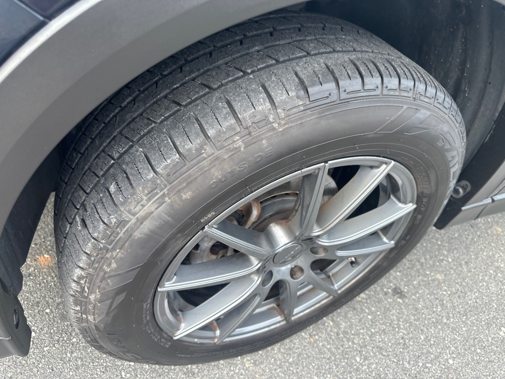 2018 Mazda CX-5 Image 9