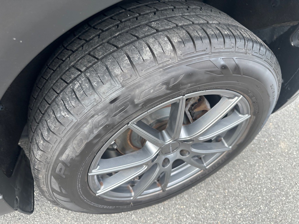 2018 Mazda CX-5 Image 10